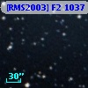 [RMS2003] F2  1037