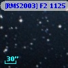 [RMS2003] F2  1125