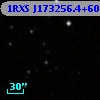 1RXS J173256.4+603925