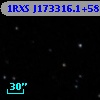 1RXS J173316.1+585822