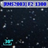[RMS2003] F2  1300