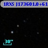 1RXS J173601.0+611613