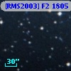 [RMS2003] F2  1805