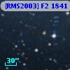 [RMS2003] F2  1841