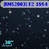 [RMS2003] F2  1884