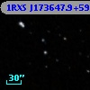1RXS J173647.9+591820