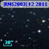 [RMS2003] F2  2011