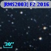 [RMS2003] F2  2016