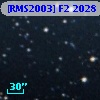 [RMS2003] F2  2028