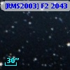 [RMS2003] F2  2043
