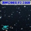 [RMS2003] F2  2160