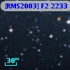 [RMS2003] F2  2233
