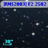 [RMS2003] F2  2502