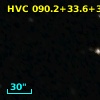 HVC 090.2+33.6+314