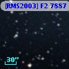 [RMS2003] F2  7887