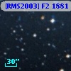 [RMS2003] F2  1881
