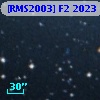 [RMS2003] F2  2023