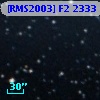 [RMS2003] F2  2333
