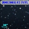 [RMS2003] F2  7775