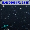 [RMS2003] F2  7785