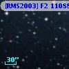 [RMS2003] F2 11088
