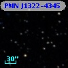PMN J1322-4345