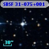 SBSF 31-075+001
