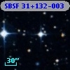 SBSF 31+132-003