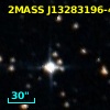 2MASS J13283196-4357490