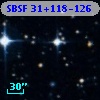 SBSF 31+118-126