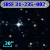 SBSF 31-235-002
