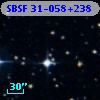 SBSF 31-058+238