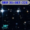 SBSF 31+167-221