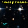 2MASS J13283483-4358226