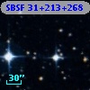 SBSF 31+213+268