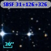 SBSF 31+126+326