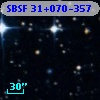 SBSF 31+070-357