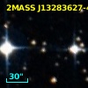 2MASS J13283627-4357550