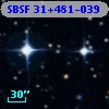 SBSF 31+481-039