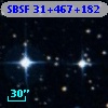 SBSF 31+467+182