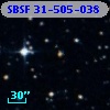 SBSF 31-505-038