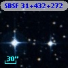 SBSF 31+432+272