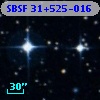 SBSF 31+525-016