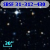 SBSF 31-312-430