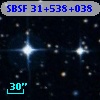 SBSF 31+538+038