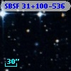 SBSF 31+100-536