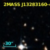 2MASS J13283160-4357094