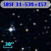 SBSF 31-538+157
