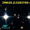 2MASS J13283760-4357538