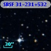 SBSF 31-231+532